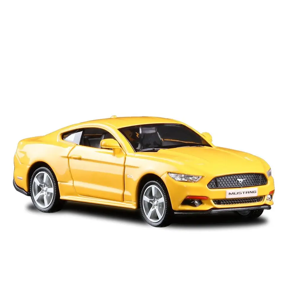 136 Mustang GT (5)