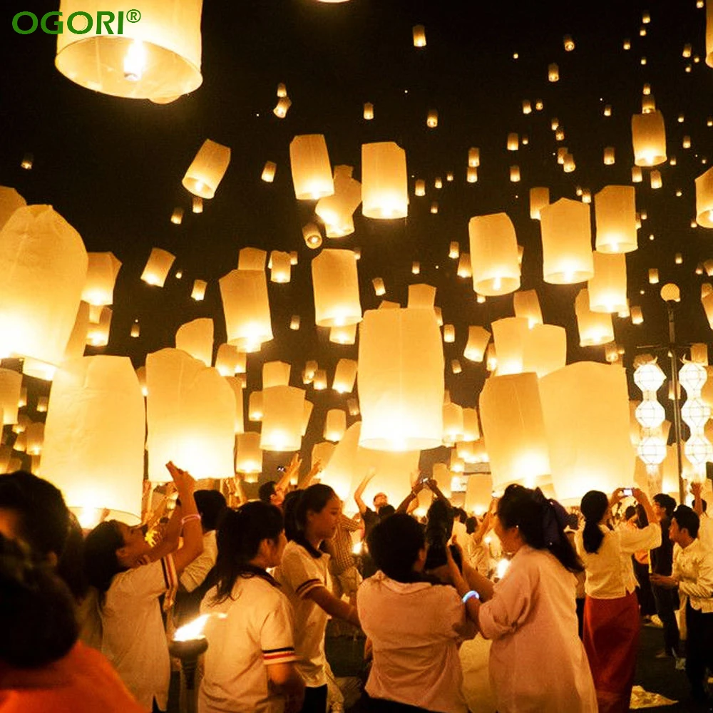 Popular Sky LanternBuy Cheap Sky Lantern lots from China Sky Lantern
