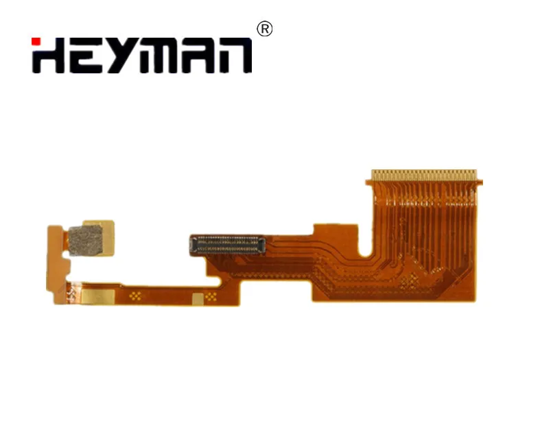 

Heyman Flex Cable Power Button for HTC One M8S Power Button Ribbon Replacement