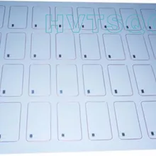 1000 шт. мануфактура я КОД SLI-S вставками