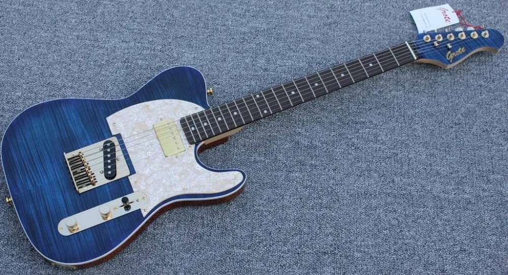 

KSG custom guitar half hollow body electric guitar with f hole chinese made electric guitar free shipping custom electric guitar