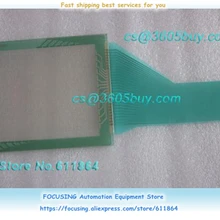 GSC-602B GSC-06TND GSC-605H GH-505-50K Сенсорный экран стекло