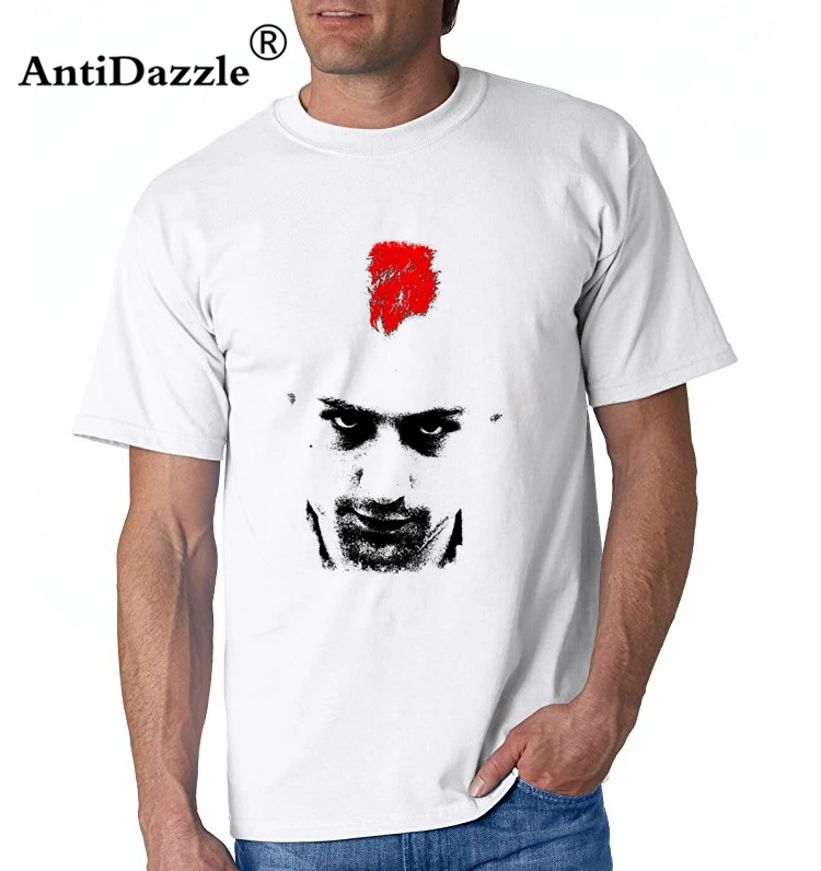 taxi driver movie shirt