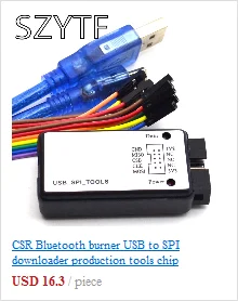 CP2102 модуль USB к ttl USB к серийному UART STC загрузчик щетка доска