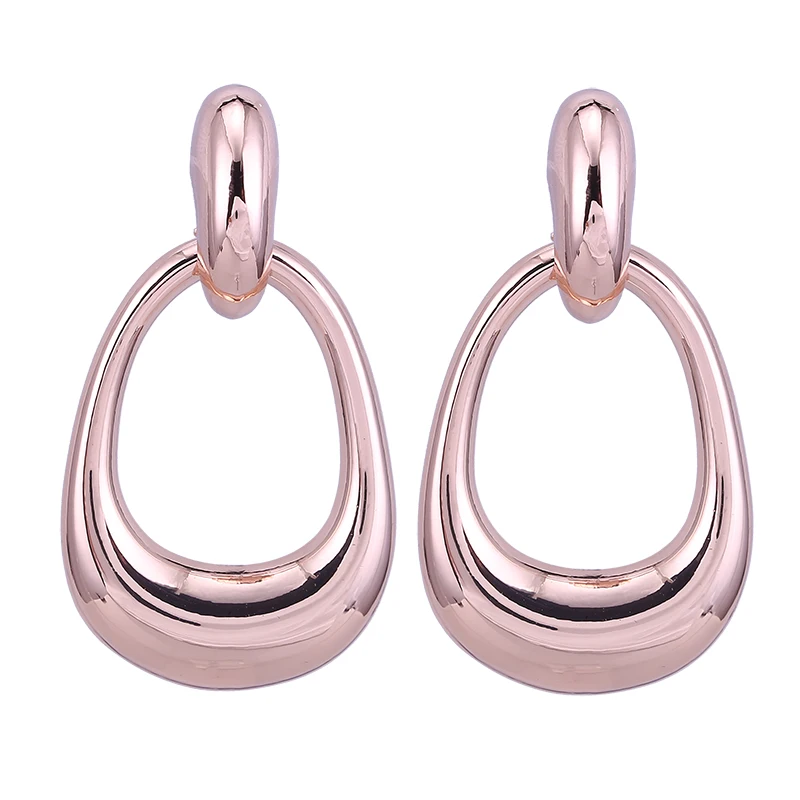 Высококачественные Женские Подвески Sehuoran брендовые ювелирные изделия|earrings