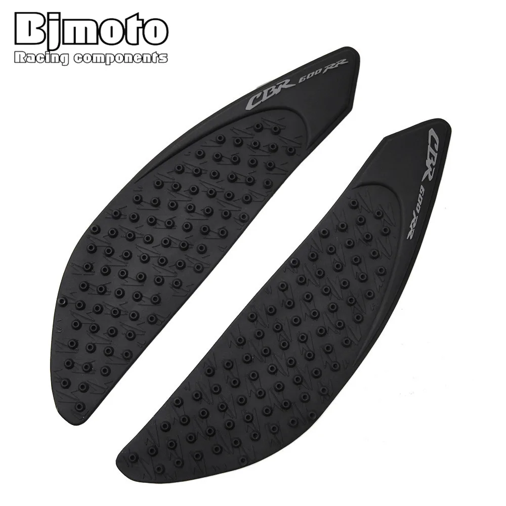 BJMOTO для Honda CBR600RR CBR 600 RR 2007-2012 мотоциклетная Наклейка газ коленный захват бак