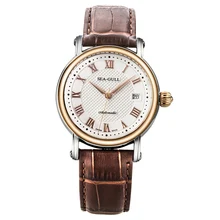 Seagull watch 219.365 Automatic Mechanical Men's Watch Self Winding