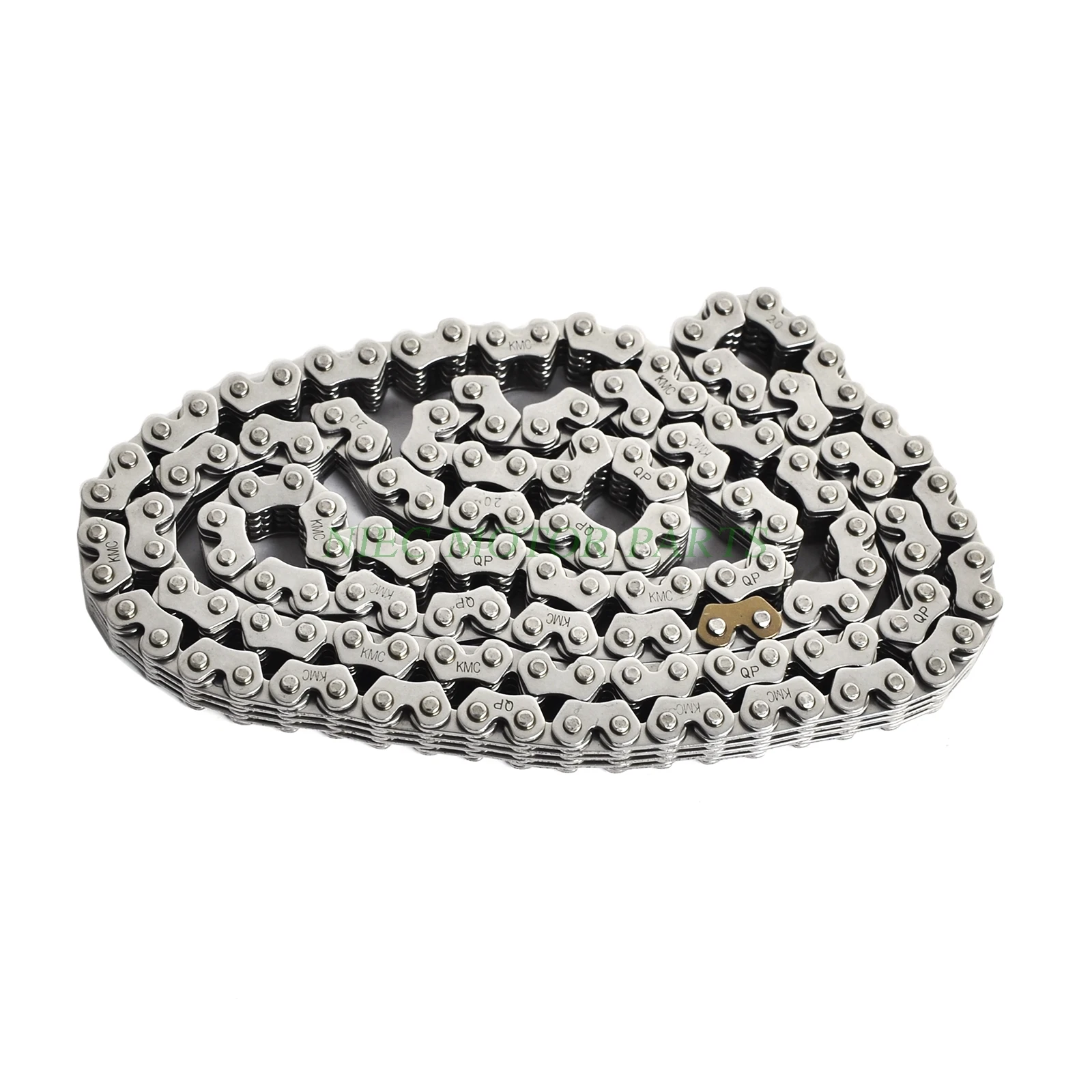 New KMC Camshaft Chain Cam Timing Chain For Polaris Predator 500 LE