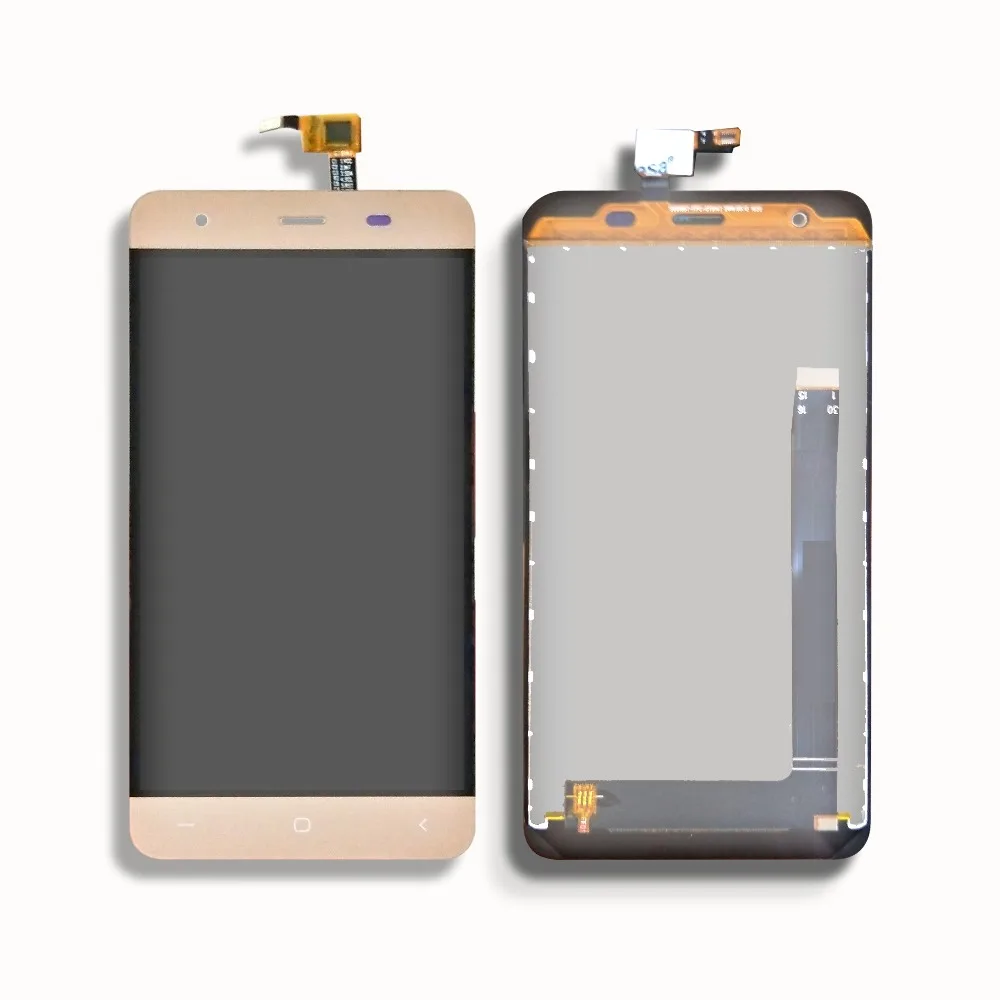 

NEW Arrive Innjoo fire 2 plus Touch Screen with LCD Display Assembly Screen For Innjoo fire 2 plus Universe Digitizer