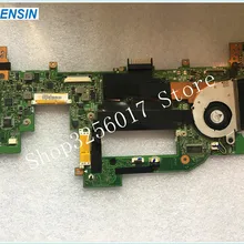 Для ASUS eee PC X101 материнская плата для ноутбука REV 1,2 работают отлично