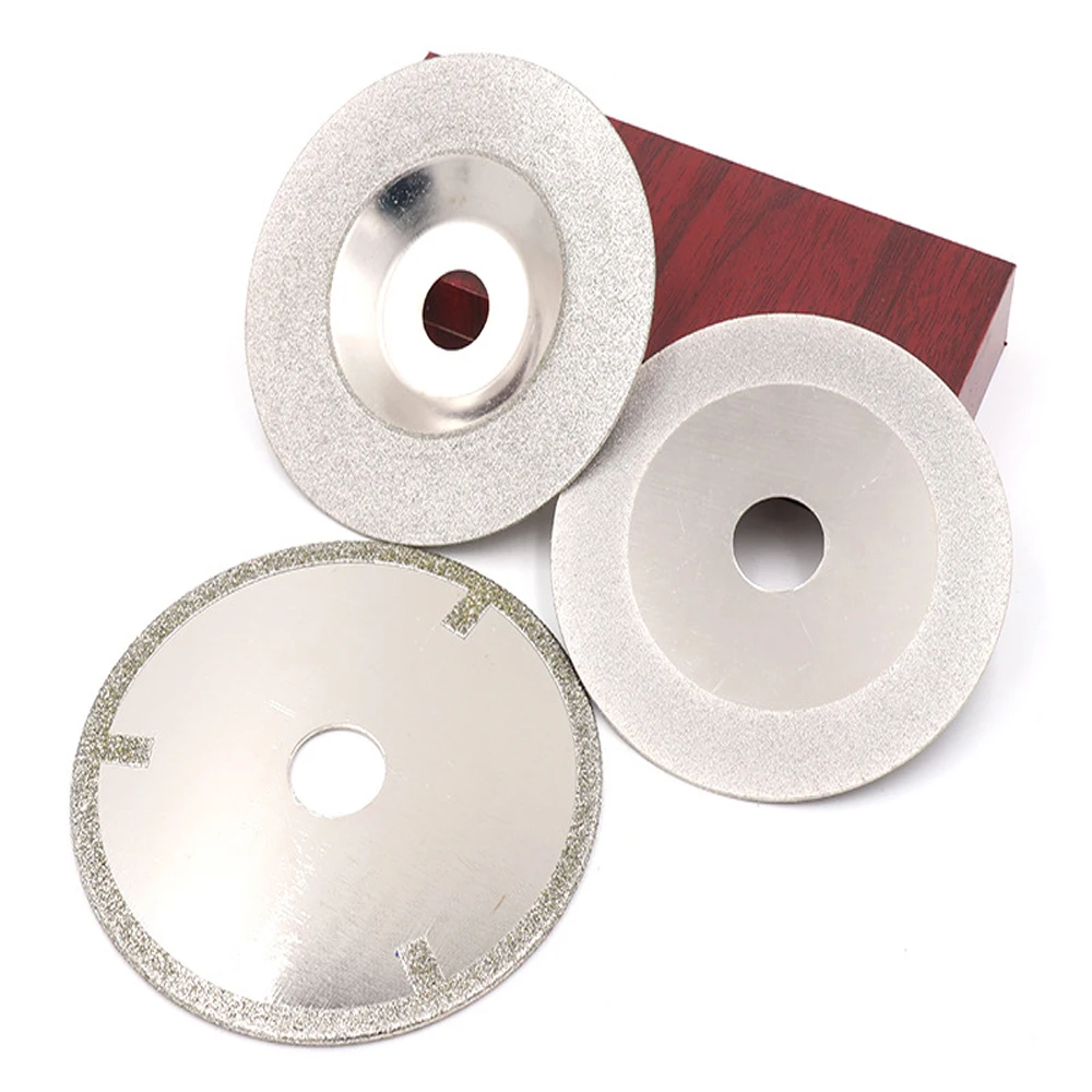 Diamond cutting blade Diamond cutting discs Jade cutting discs Diamond
