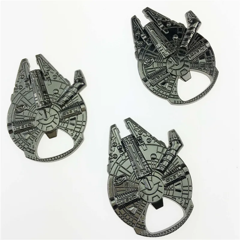Key Chain for New Kitchen Gadgets Dining& Bar Cooking Tools Star Wars For Beer Bottle Opener
