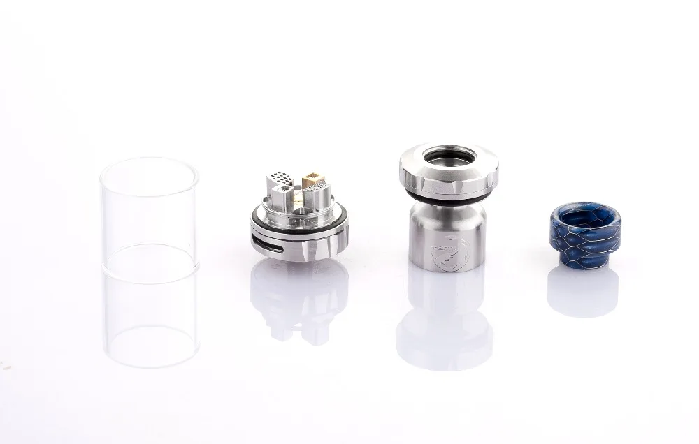 Hellvape Rebirth 25mm RTA-3