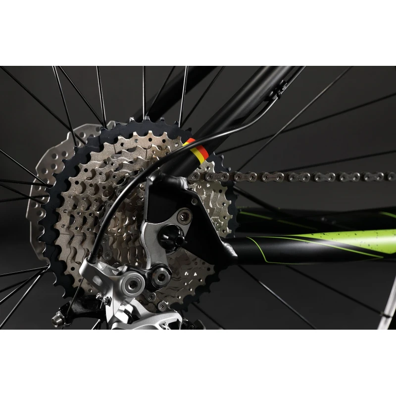 Горный велосипед Silverback Spectra Comp