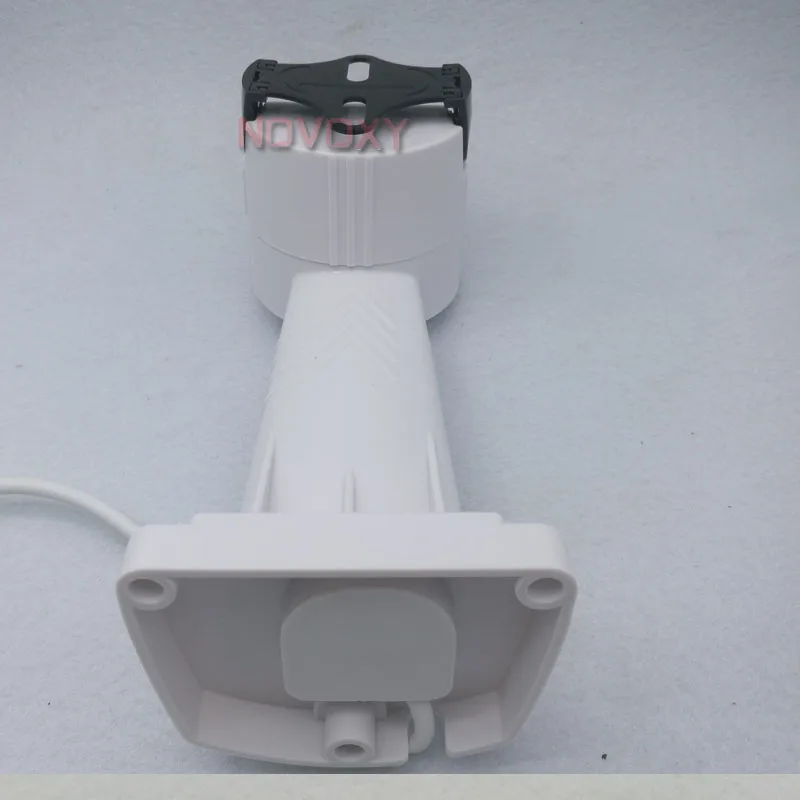 Free Shipping smart remote Motorized Pan Tilt Rotate CCTV Camera Holder Bracket Wall Mount - 32855710407