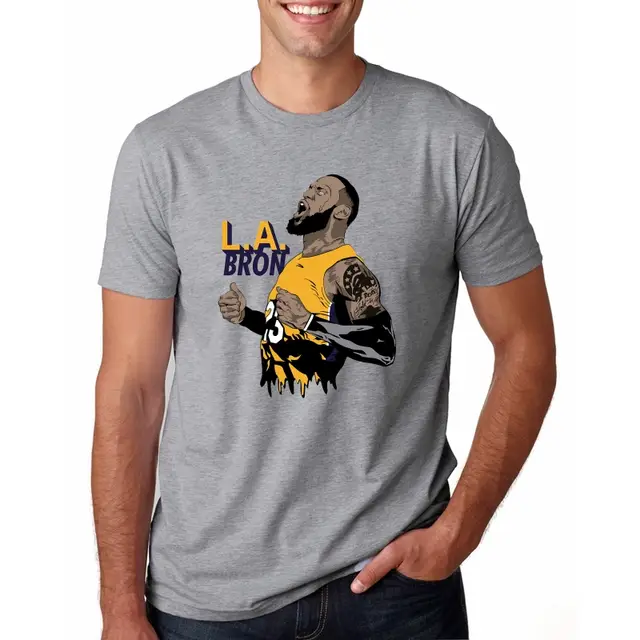i feel like lebron james shirt
