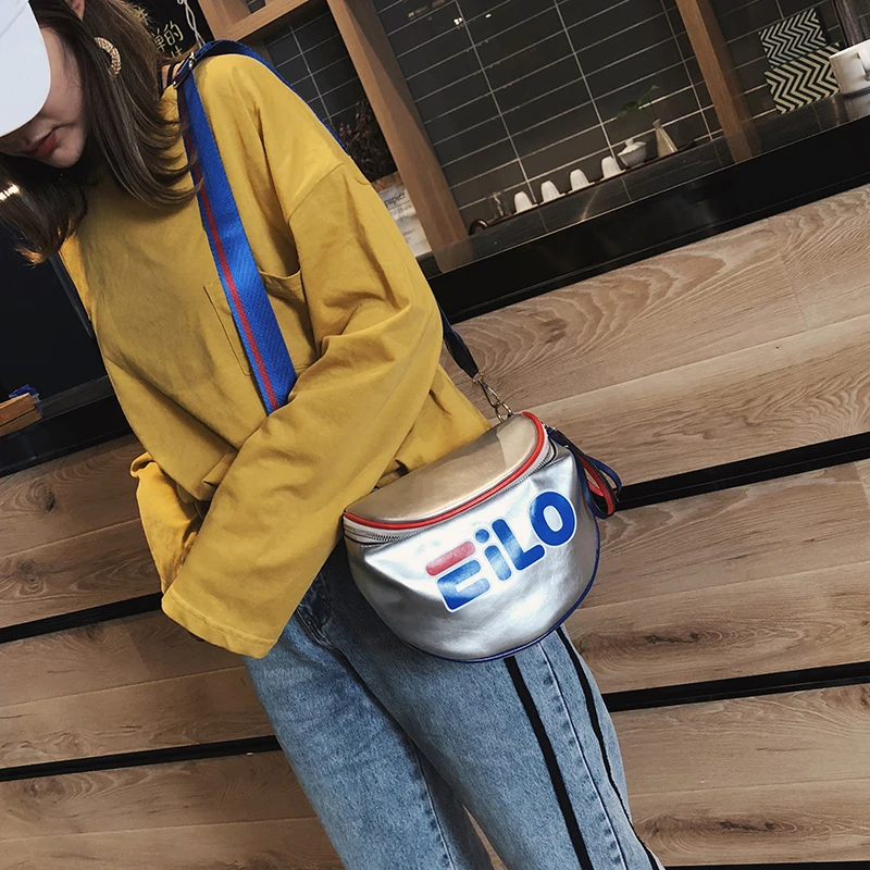 2018NIBESSER New Women Waist Bag Multifunction Pack Fashion Leather Phone Bags Small Belt Cool Fanny Packs | Аксессуары для одежды