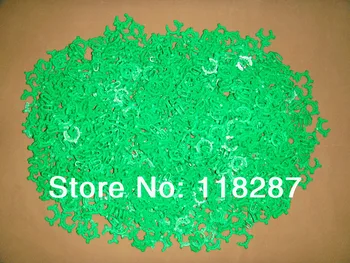 

24#,plastic clamp,Lab Clamp Clip,10000PCS/LOT,for 24/40 or 24/29 Ground joint,lab glassware lot