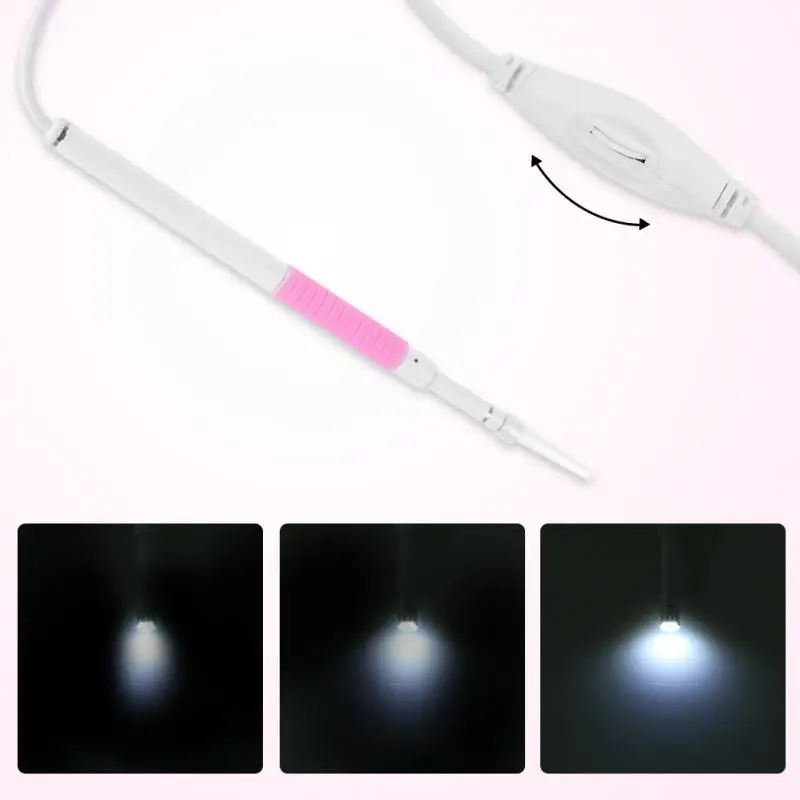 3 em 1 Multifuncional USB Endoscópio Nariz