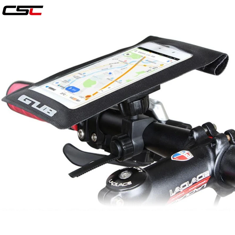 road bike mobile phone holder