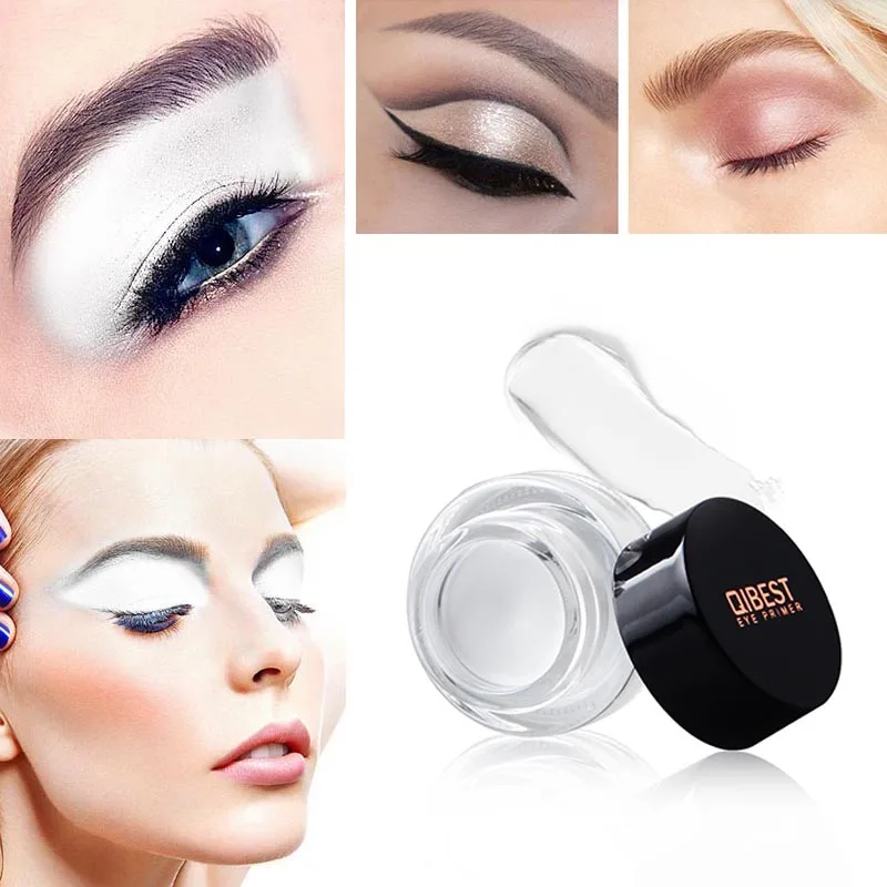 

Eye Shadow Brightening Eye Base Cream Waterproof Anti-smudge Coloring Primer Eyeshadow 998