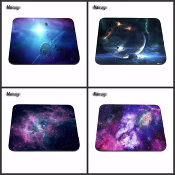 

Top Selling Amazing Space New Arrival Design Mouse Pad Durable Mat Custome Make Your Own Mat Gamer Laptop Jogos