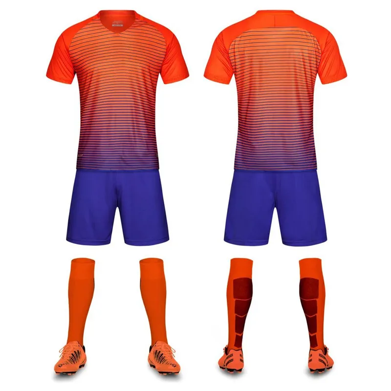 football jersey set for team