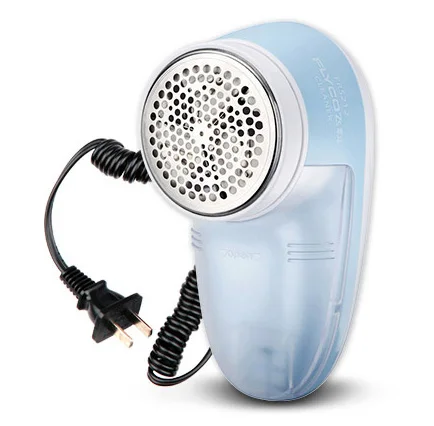 

Flyco Rechargeable Electric Lint Remover Hair Ball Trimmer Mini Household Portable Clothes Shaver Pellets Cut Machine