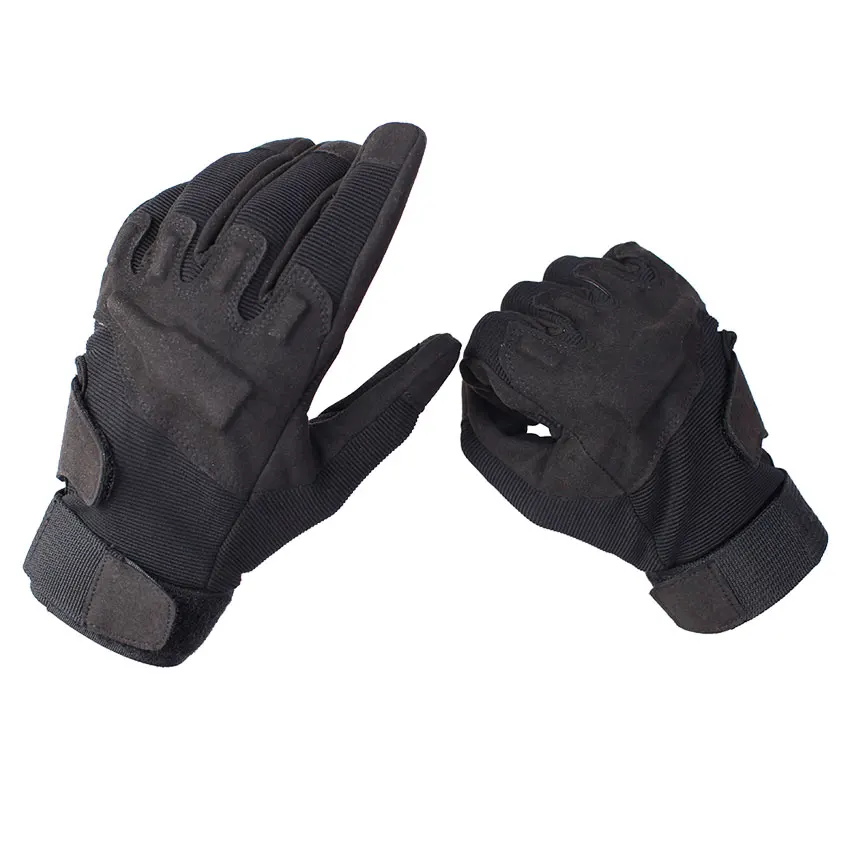 Военные тактический CS перчатки полный палец ОПС Мотоциклетные Перчатки SWAT мужские спецназ полицейские перчатки анти-скользкие перчатки