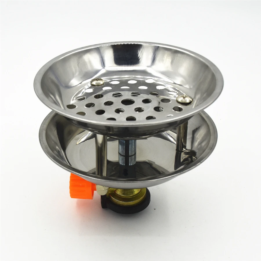 Shisha Hookah Charcoal Burner Coal Heater Stove use Gas One Minute