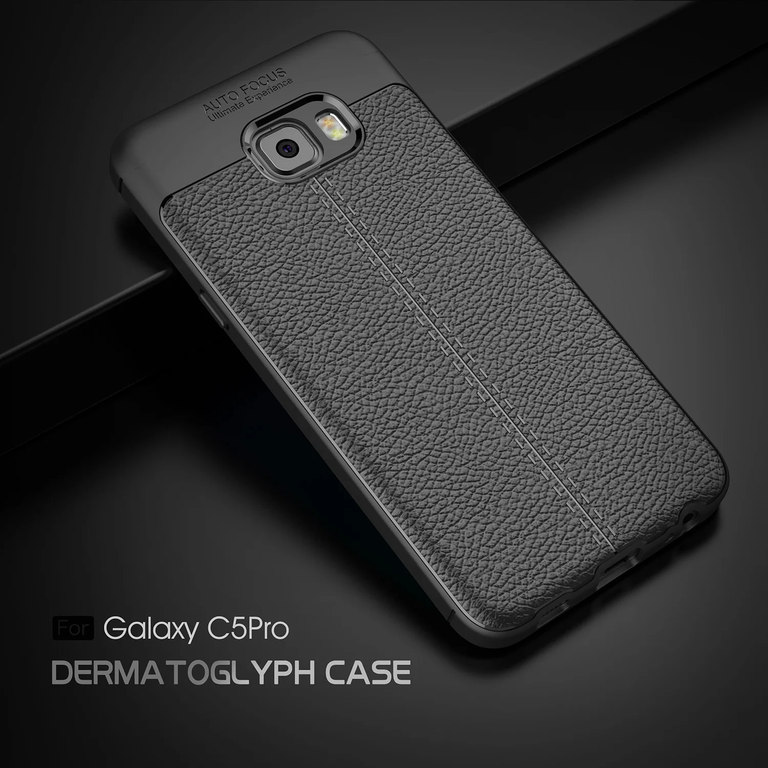 

For Samsung C9 Pro Case Samsung Galaxy C5 Pro Case Cover Soft TPU Back Protection Shockproof VALK Galaxy C7 Pro Protective Cases