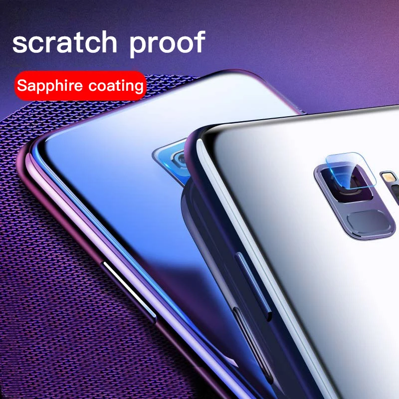 

Back Camera Lens Tempered Glass For Samsung Galaxy S10 e 5G S9 S8 Plus Note 9 8 Protective Film For Galaxy A70 A60 A50 A40 A30