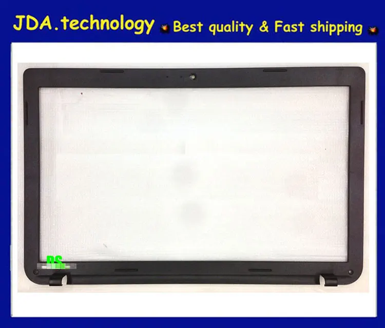 Wellendorff Новый/оригинальный ЖК-экран передняя панель для Toshiba Satellite C50-A C55-A Безель