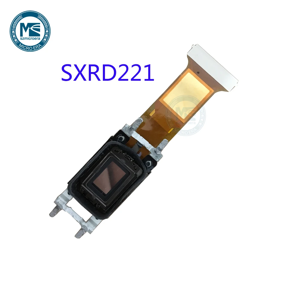 sxrd lcd panel quotation