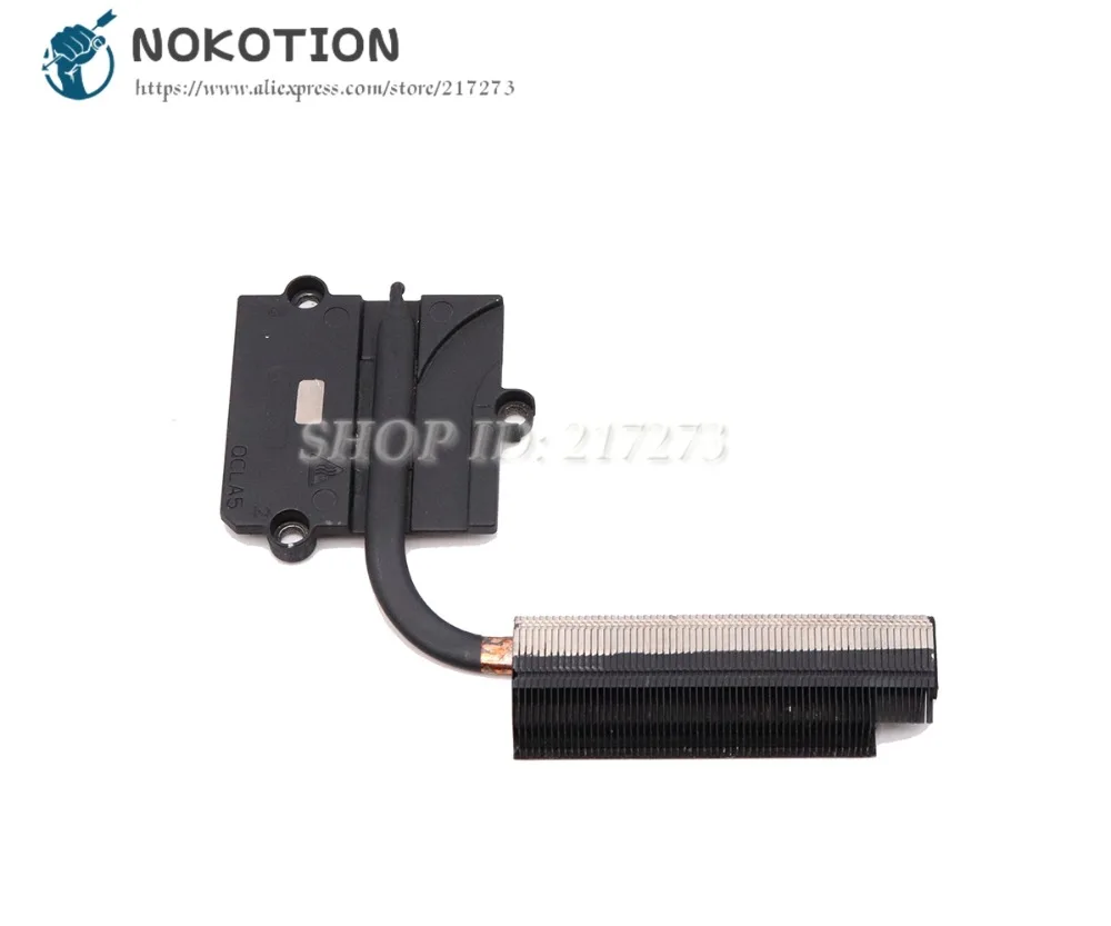 

NOKOTION Laptop Heatsink For Samsung NP-NP365 NP365E5C NP355V5C Radiator LA-8864P