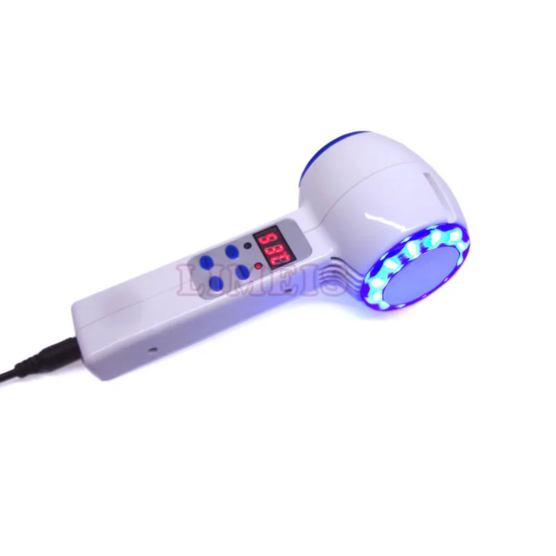 Cooling heating hammer