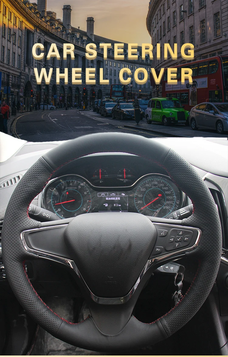 for Chevrolet Cruze 2015 Volt 2016 2017 New Cruz-005