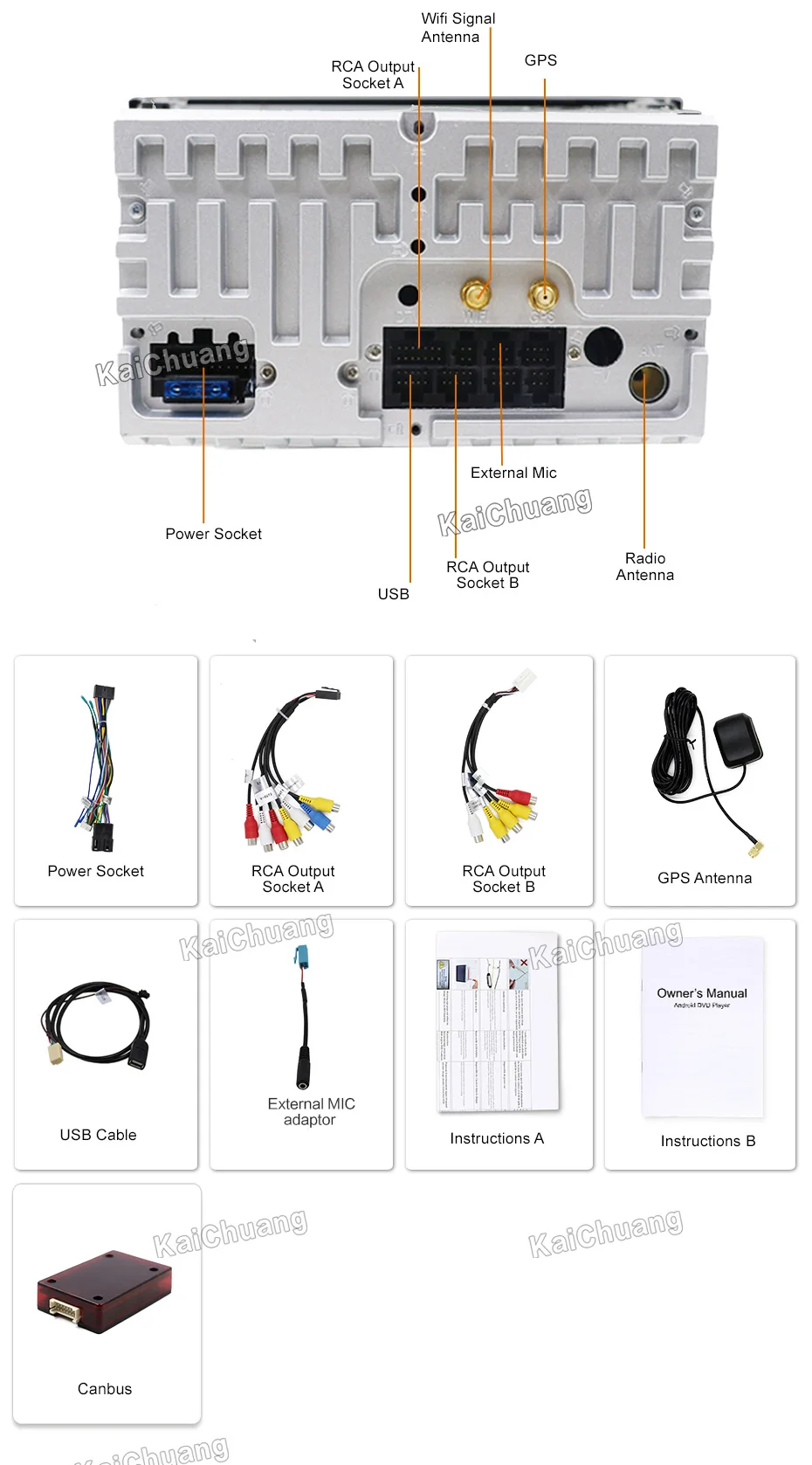 2 din android 9,0 Восьмиядерный автомобильный dvd gps для ford для focus 2/mondeo/s max/c-max/fusion/fiesta/transit радио головное устройство canbus