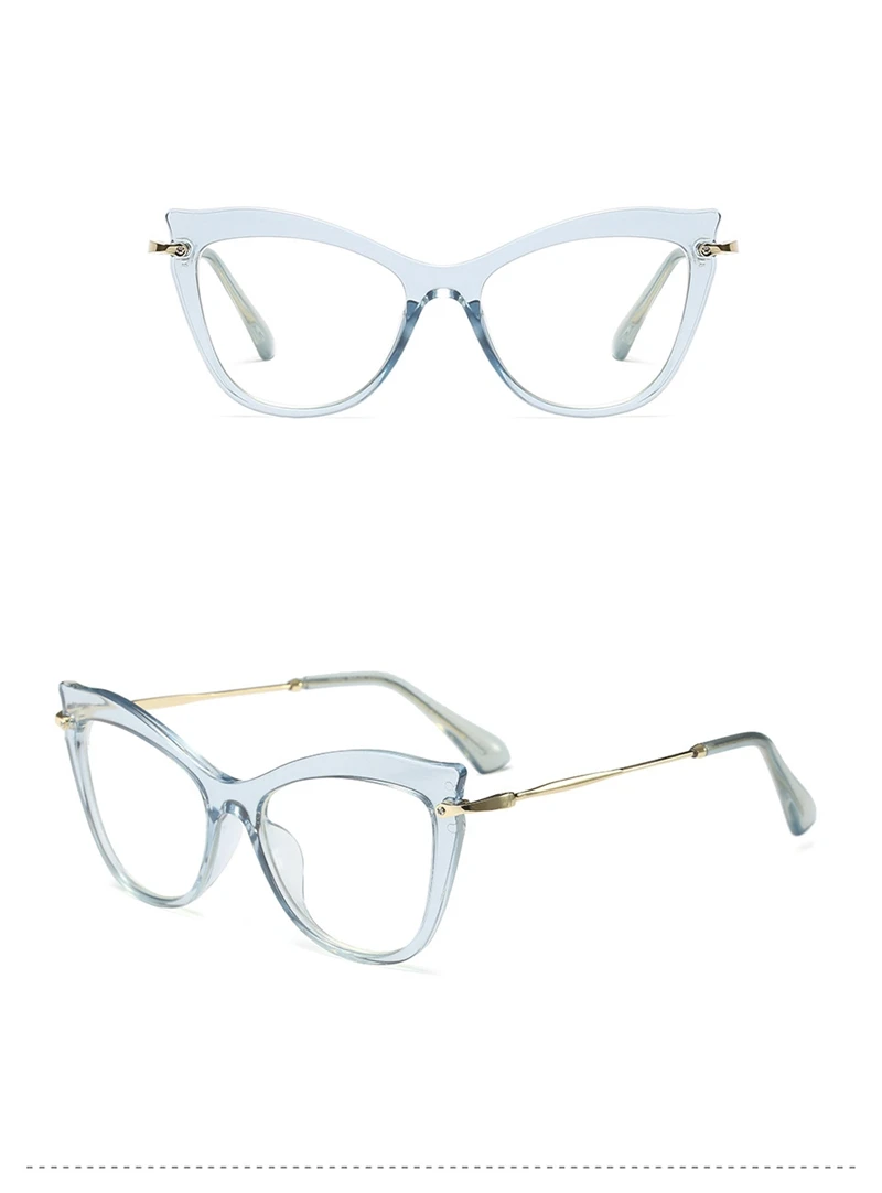 Bellcaca оправа для очков женские очки для работы за компьютером оптические прозрачные линзы винтажные очки оправа для женских очков BC371