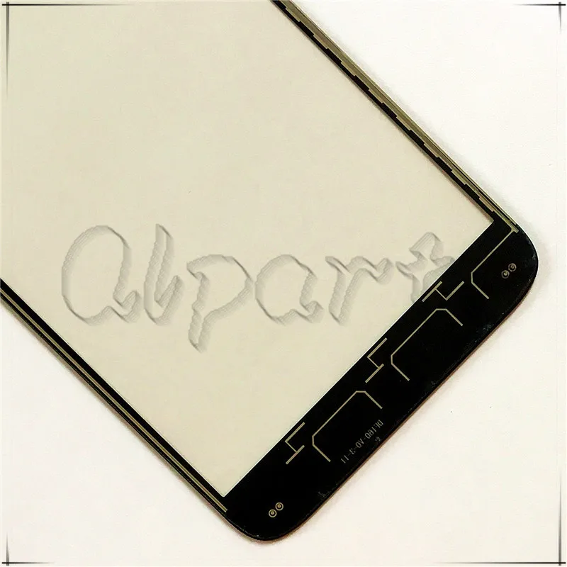 Цифровой преобразователь Syrinx + Tape для Alcatel One Touch Idol 2 6037 OT6037 6037Y сенсорный экран