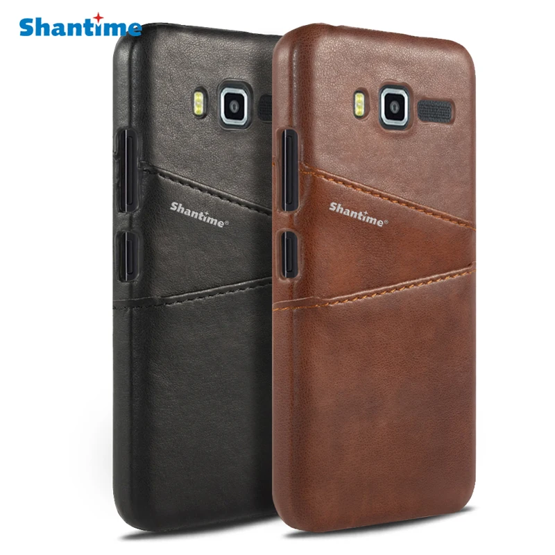 

Luxury Vintage Pu Leather Wallet Case For Lenovo A916 Phone Bag Case For Lenovo A916 Business Card Slots Case