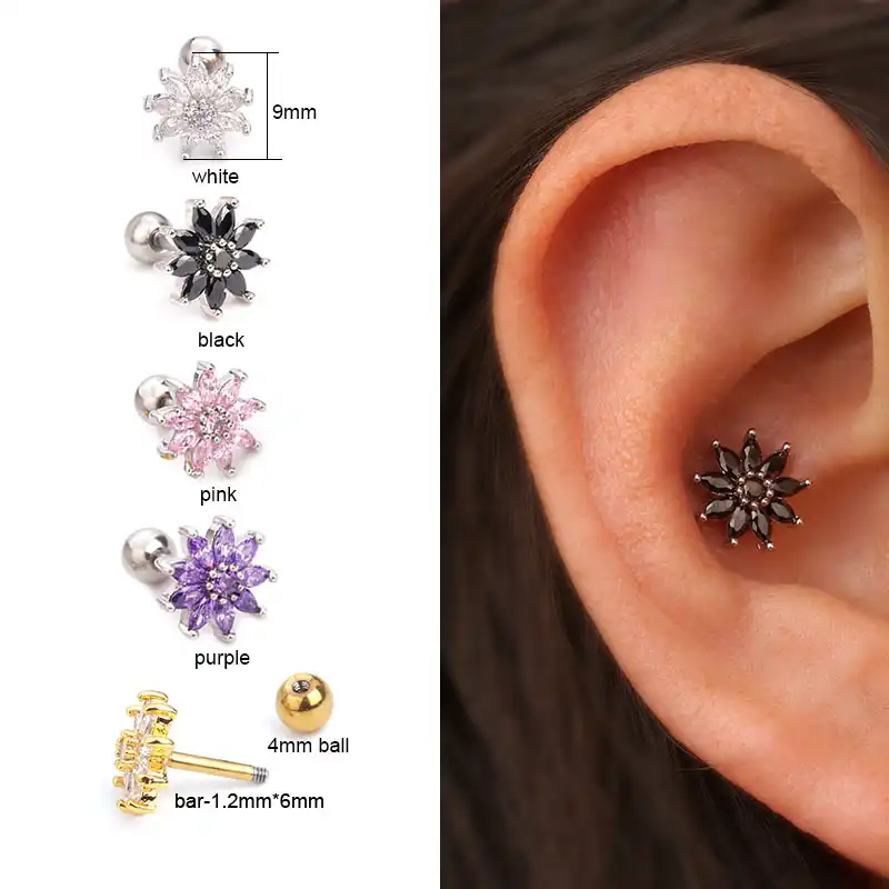 cheap cartilage earrings