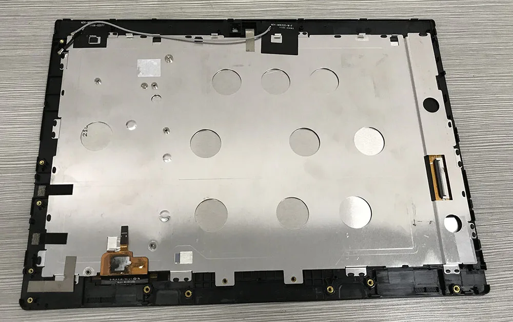 

LCD screen for miix 320 touch screen for miix 310