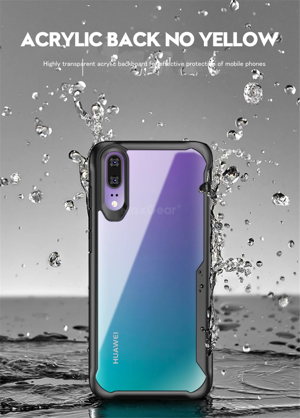 Противоударный чехол для телефона для huawei P20 P30 Pro Коврики 10 20 Lite Nova 2i 3E 3 3i Nova 4 Y6 Y9 прозрачный мягкий чехол для телефона чехол