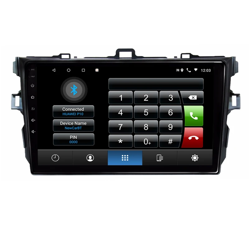 Cheap 9" 4G RAM 8 Cores Android Car DVD GPS Navigation For Toyota Corolla 2007-2010 2011 2012 audio stereo car radio headunit wifi 21 Cheap 9" 4G RAM 8 Cores Android Car DVD GPS Navigation For Toyota Corolla 2007-2010 2011 2012 audio stereo car radio headunit wifi 21