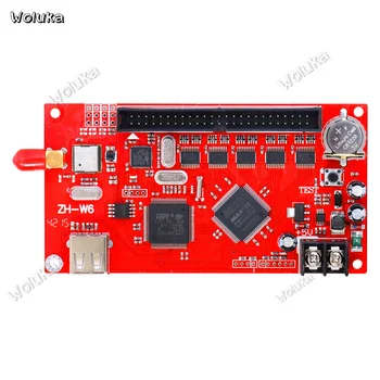 

LED Display AVIC Wireless WiFi control card w1w2w3w4w5w6w7nm support mobile computer CD50 W03