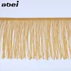 15cm wide, 1yard Gold Tassel Fringe Lace Trims Diy Sewing Stage Wedding Dress Ribbon Handmade Curtain table clothing Decoration ► Photo 2/6