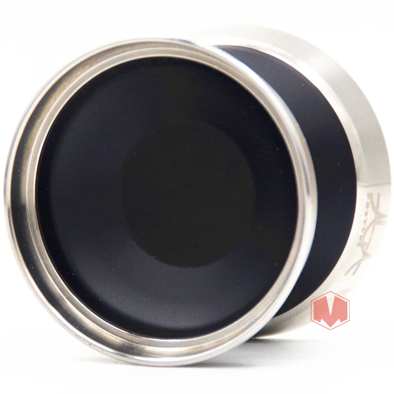 Новый yoyofactory YYF Alta YOYO Metal Профессиональный Рождественский подарок|Йо-йо| |