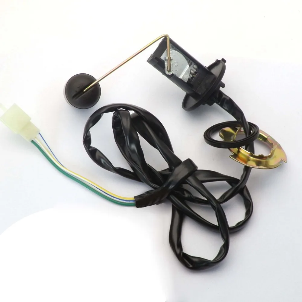 Gas Tank Float Fuel Level Sensor Sending Unit for Lance Vintage 150