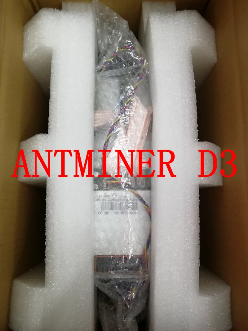 ANTMINER D343